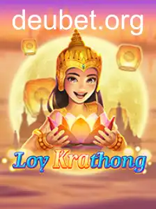 LoyKrathong