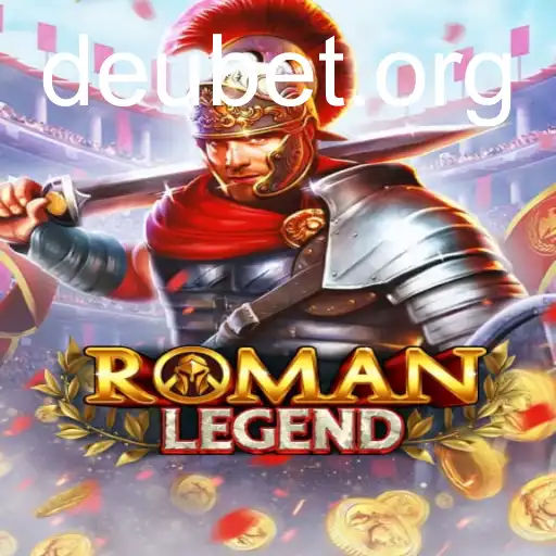 Explorando RomanLegend: Um Mergulho na Aventura Épica