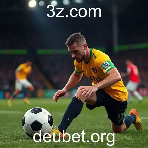 A Revolução dos Jogos de Apostas no Brasil