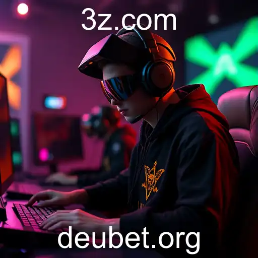 A Revolução dos Jogos Online para Brasileiros