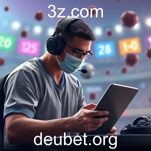 A Ascenção dos Jogos Online em 2025