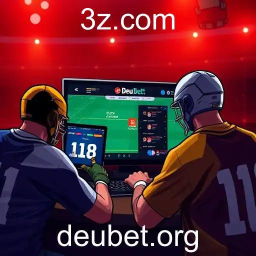 Expansão do Mercado de Jogos Online em 2025