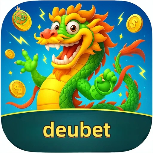 deubet Logo