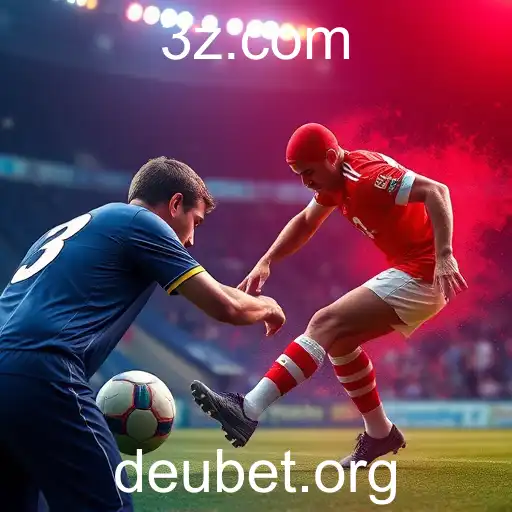 O Fenômeno do 'Deu Bet' nos Jogos Digitais