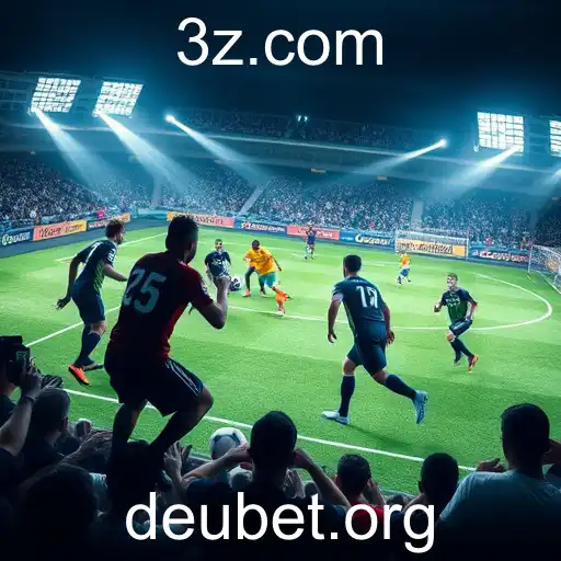 Inovações e Tendências no Mercado de Jogos de Apostas