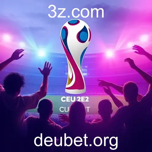 Ascensão dos Sites de Jogos em 2026: O Fenômeno 'Deu Bet'