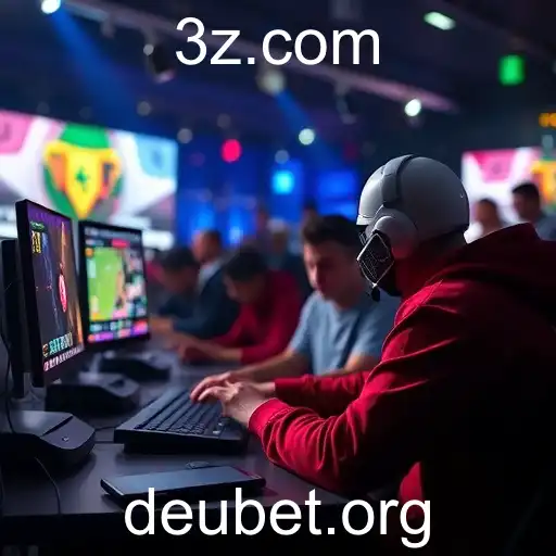 Cenário de Jogos Online: Crescimento e Desafios em 2025