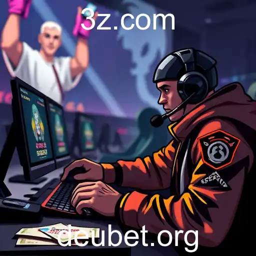 Crescimento dos Jogos Online no Brasil