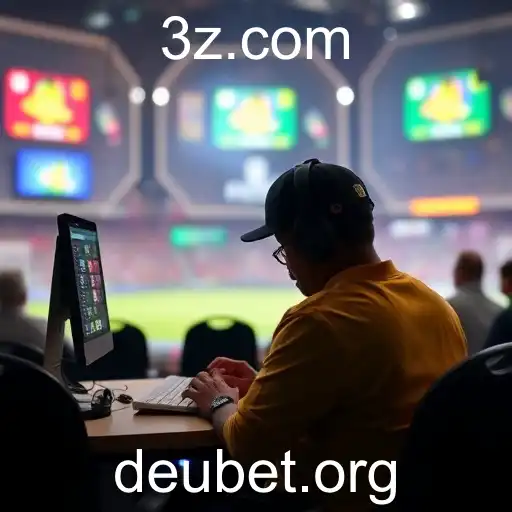 Impacto dos Jogos Online no Brasil