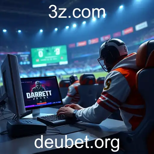 O Impacto das Tendências de Jogos em 2025