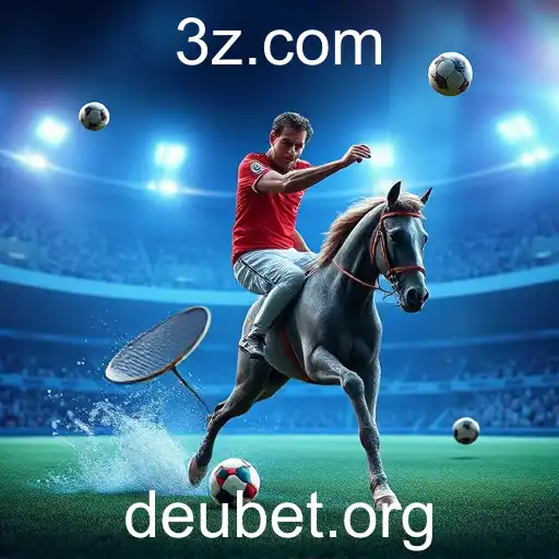 A Revolução dos Sites de Jogos em 2025