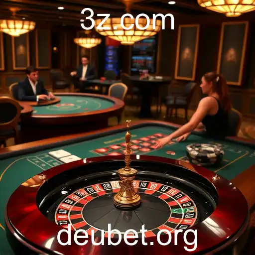 Apostas Esportivas: Crescimento e Desafios em 2025