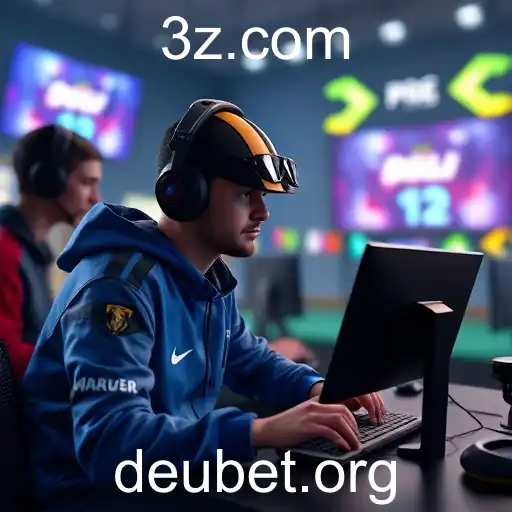 Tendências e Inovações em Jogos Online no Brasil