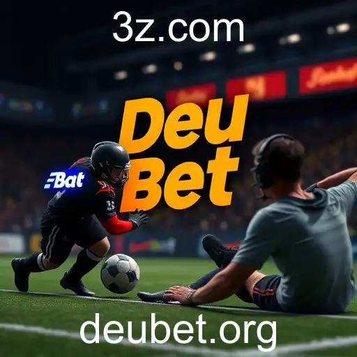 O Impacto do 'Deu Bet' na Indústria de Jogos